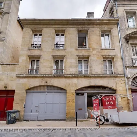Daire Very Flat In St Pierre District *