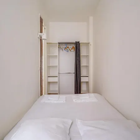 Apartament Very Flat In St Pierre District