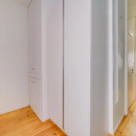 Apartament Very Flat In St Pierre District Bordeaux